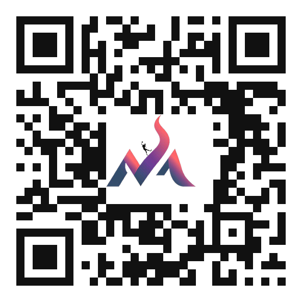 MXQ App QR code